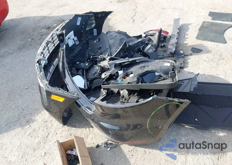 2020 Porsche Macan S z USA, uszkodzony, nr VIN WP1AB2A56LLB30533